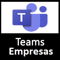 Curso de Teams Empresas
